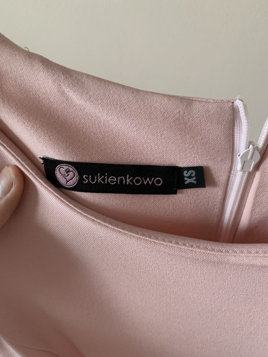 Sukienka marki Sukienkowo