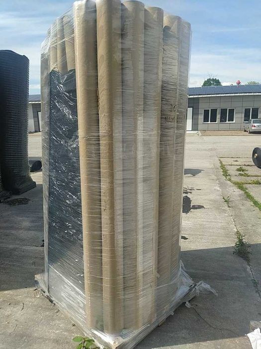 Gilzy, tuleje tekturowe