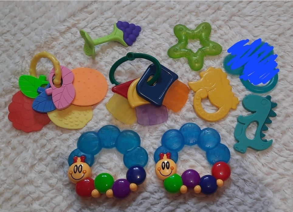 Гризунки, пiдвicки