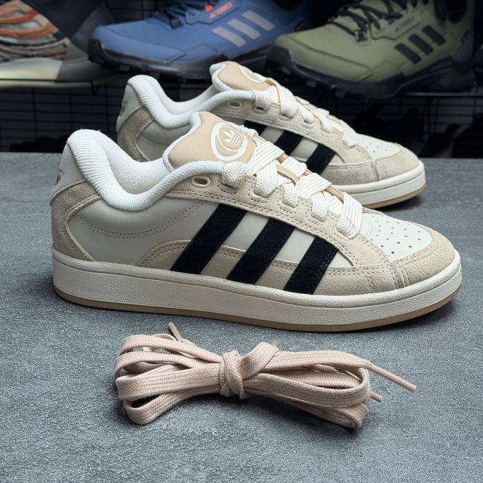39р.ОРИГІНАЛ 100% Кеди кросівки кроссовки Adidas Campys 00S Base JH9779
