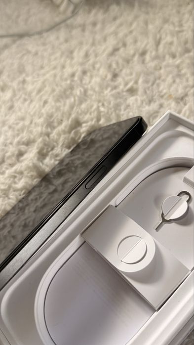 iPhone 15 Pro Max - 256 GB - Excellent condition