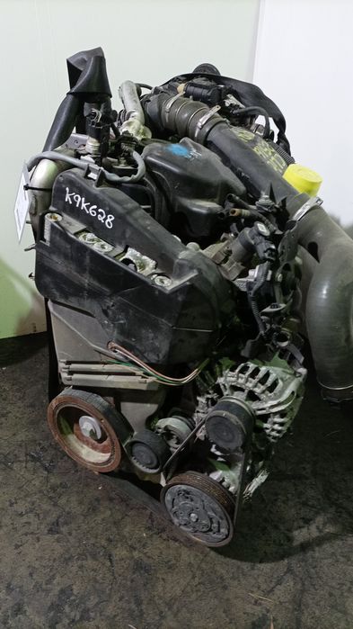 Motor completo RENAULT Clio IV (BH_)