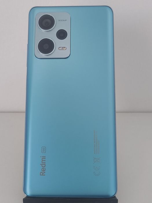 Redmi note 12 pro plus 8GB / 256 GB