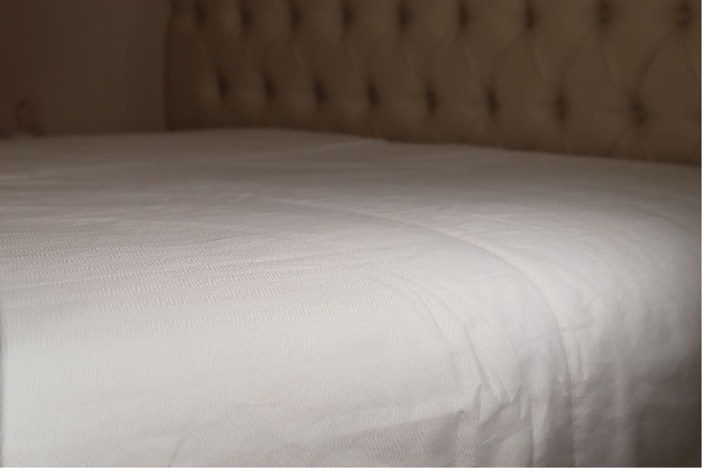 Colcha cama de casal