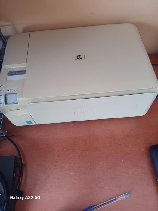 Vendo Impressora HP