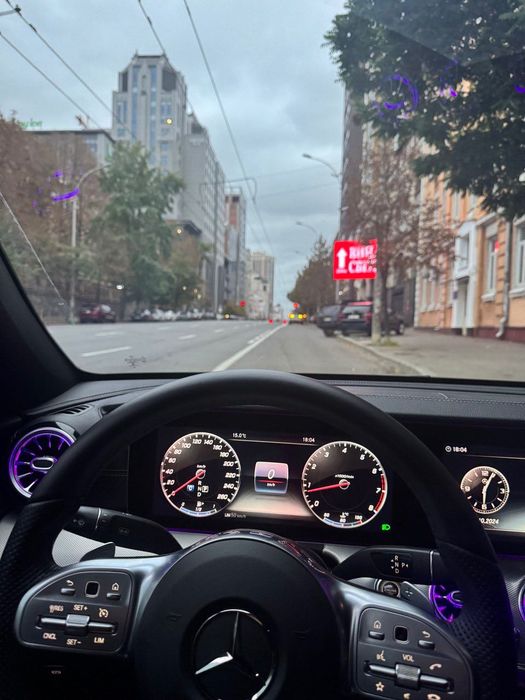 Кермо amg mersedes benz