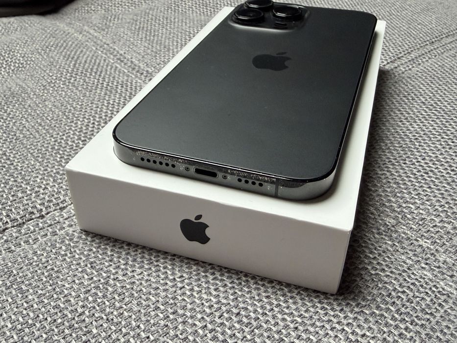 Sprzedam iPhone 14 pro max!