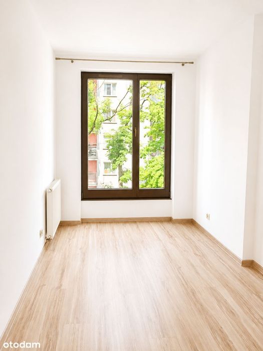 3-pokojowe mieszkanie z dużym balkonem blisko centrum Wrocławia - Widok 5