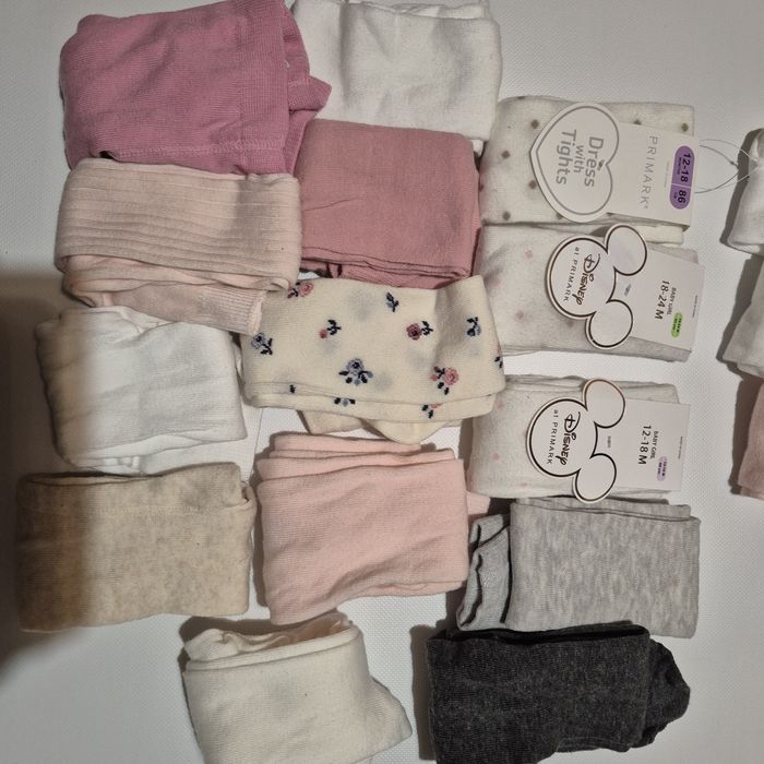 Колготки Primark дитячі