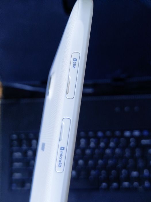 Tablet Samsung Galaxy Tab E 8GB