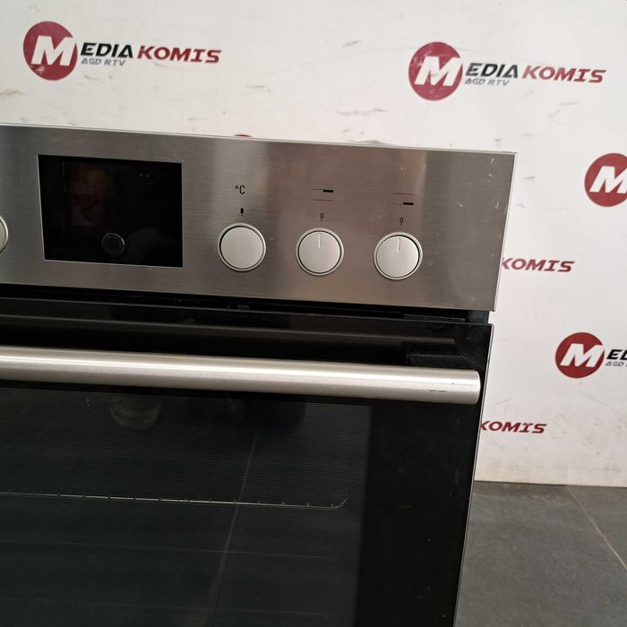 Piekarnik Bauknecht HIR4 EP8V2 PT A+ / elektryczny /pyroliza / 65L [6]