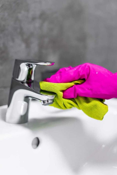 Empregada de limpeza particular a domicílio 12€ a hora