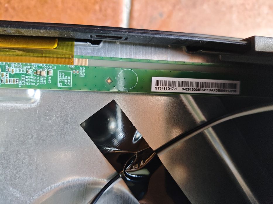 Smart TV 55* (Ler anuncio)