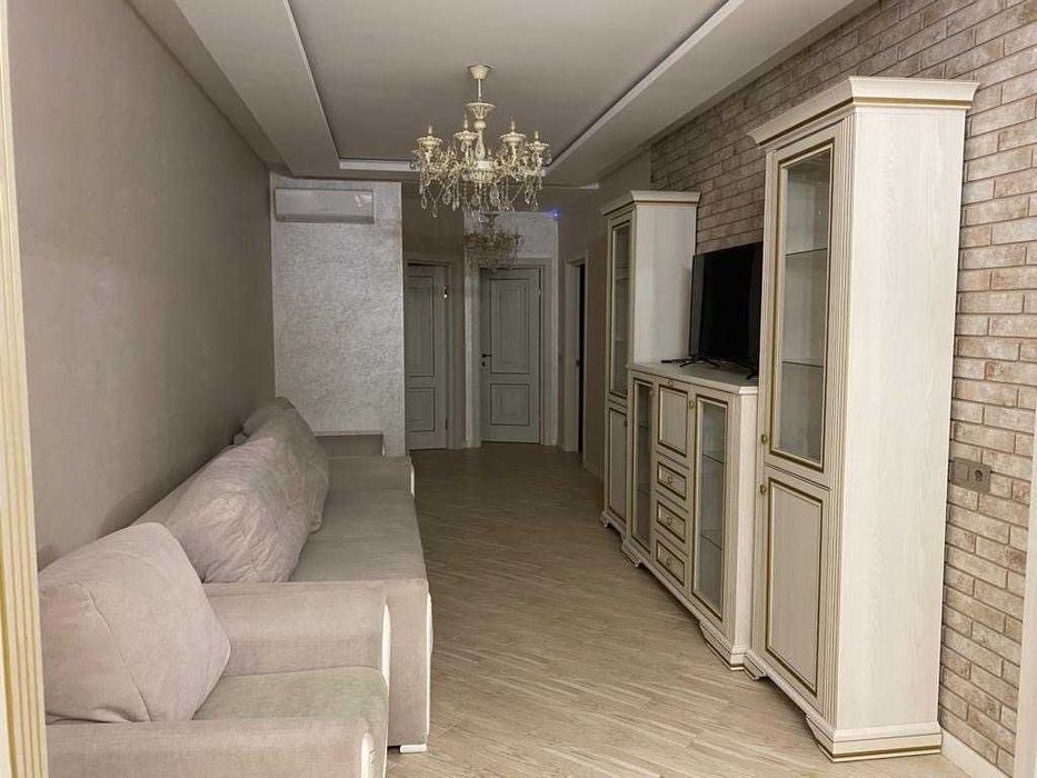 3-кімнатна квартира за адресою (площа 93 м²) - Atlanta.ua - фото 3