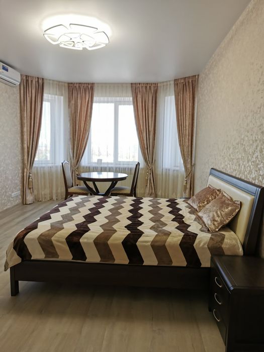 3-rooms apartment apartment by the address st. Khantadze per (area 177 m²) - Atlanta.ua - photo 7