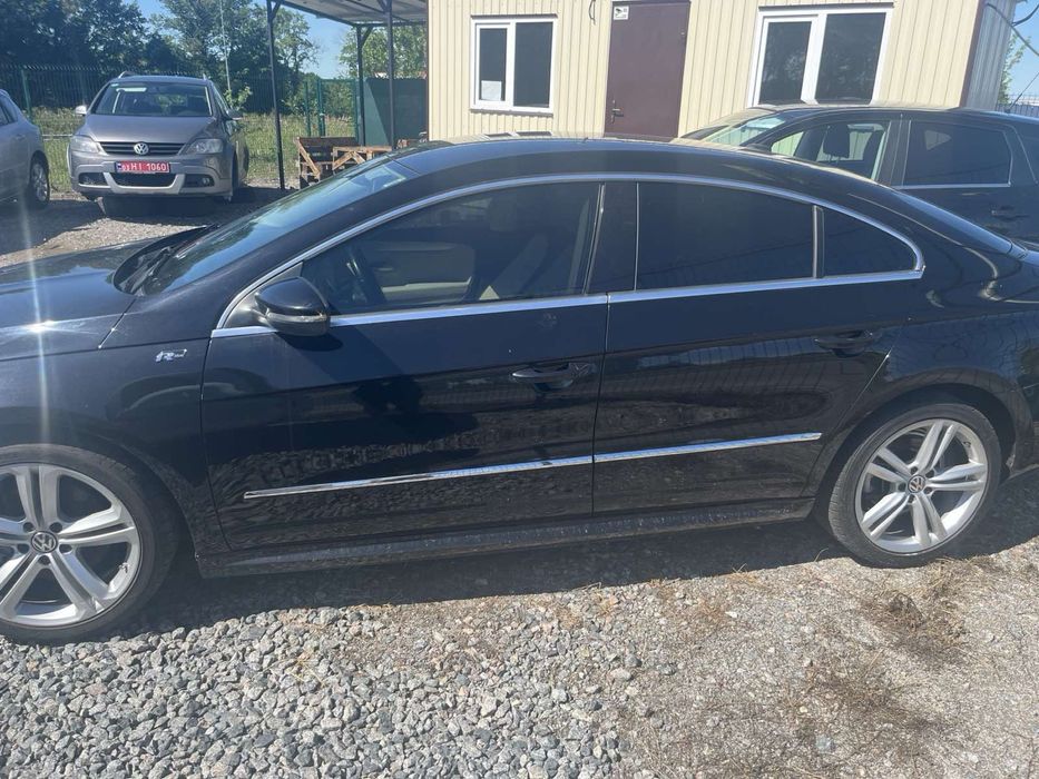 Продам Volkswagen CC 2012