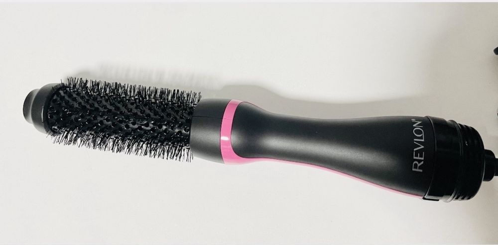 Lokówko-suszarka Revlon One-Step Style Booster