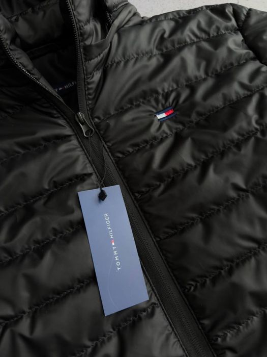 Чоловіча куртка Tommy Hilfiger