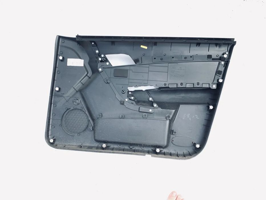 Карта дверей передня ліва Chevrolet Aveo T250