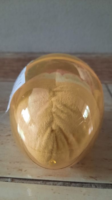 Pluszak kurczak w jajku