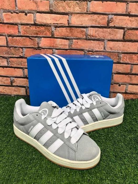 Adidas Campus 00s Grey R.40.5