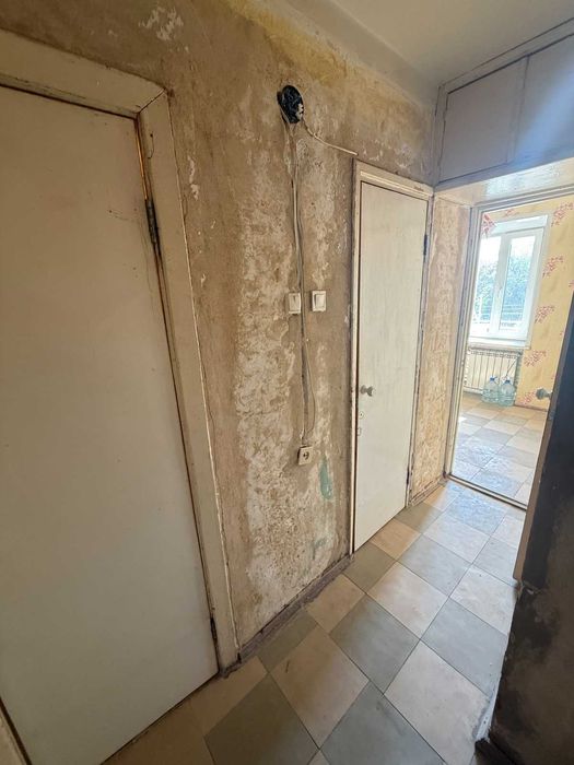 Продам 2-кімнатну квартиру. Шевченківський, вул. Цегляна (213-256-374)