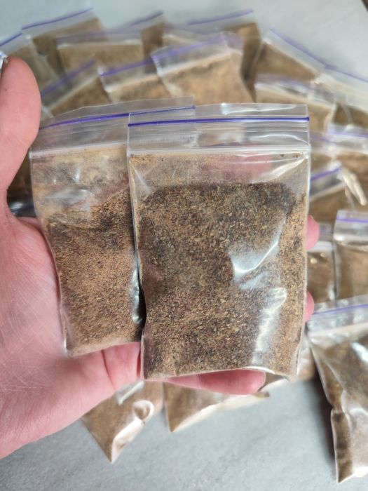 Сушені ласощі для собак та котів