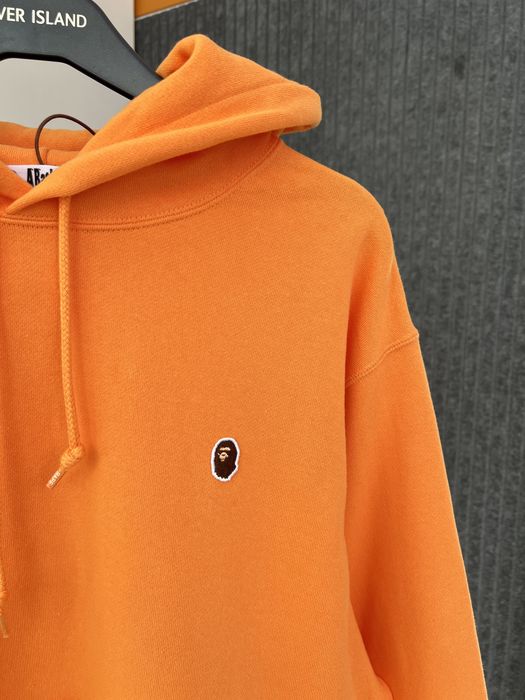 Худі Bape Ape Head One point Hoodie оригінал