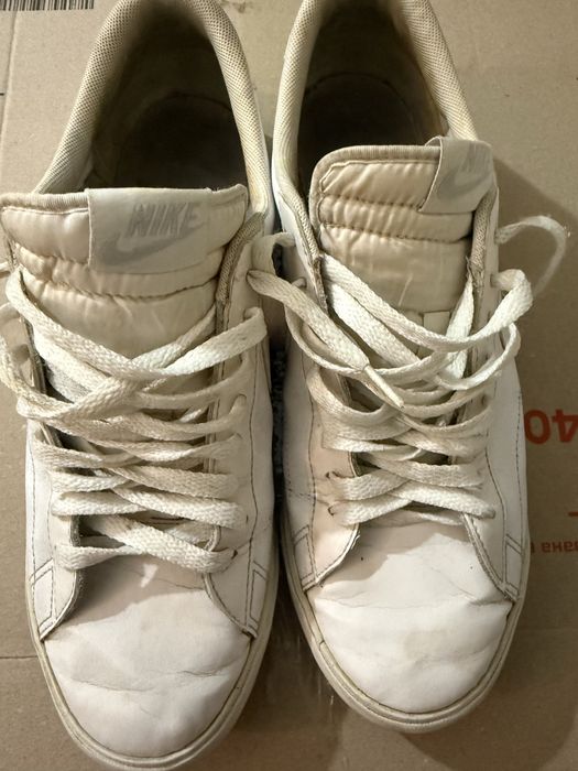 Кроссовки NIKE оригинальные