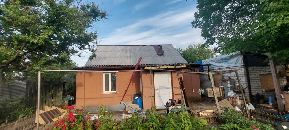 Ремонт кровли. Кровельщики. Все виды крыши. Устранение протечки крыши.