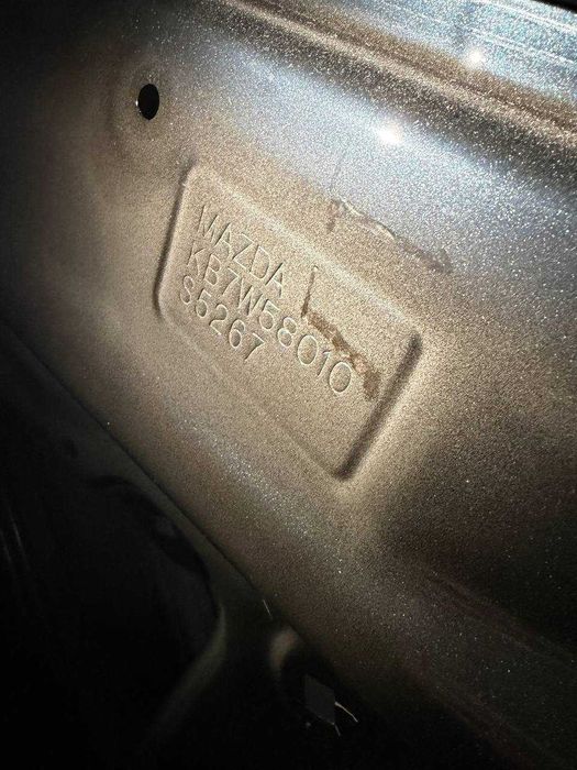 Двері передні праві, Mazda CX-5: 12 500 грн. - Двери Днепр на Olx