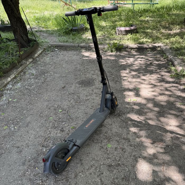 Электросамокат Inmotion S9