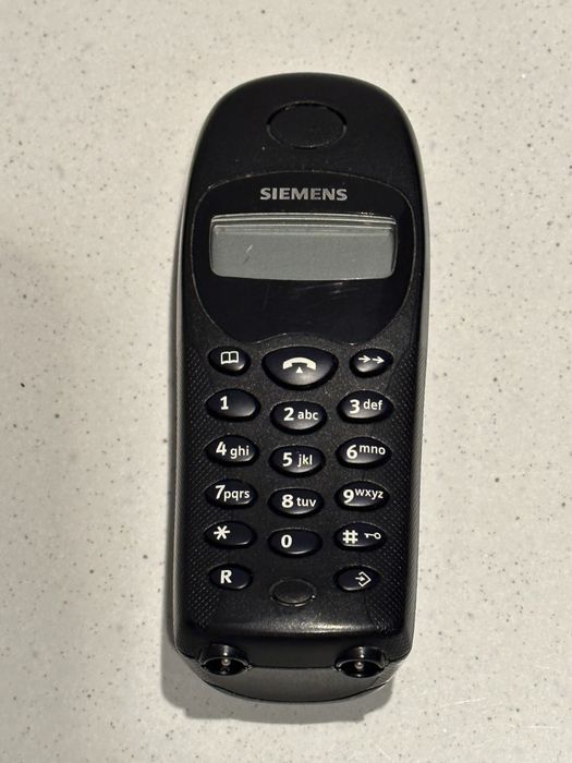 Telefons Siemens Gigaset A1