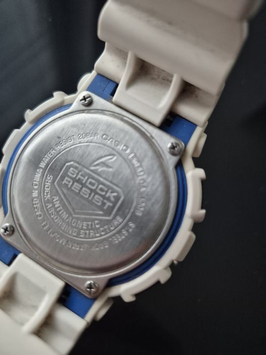 Zegarek meski Casio G-Shock