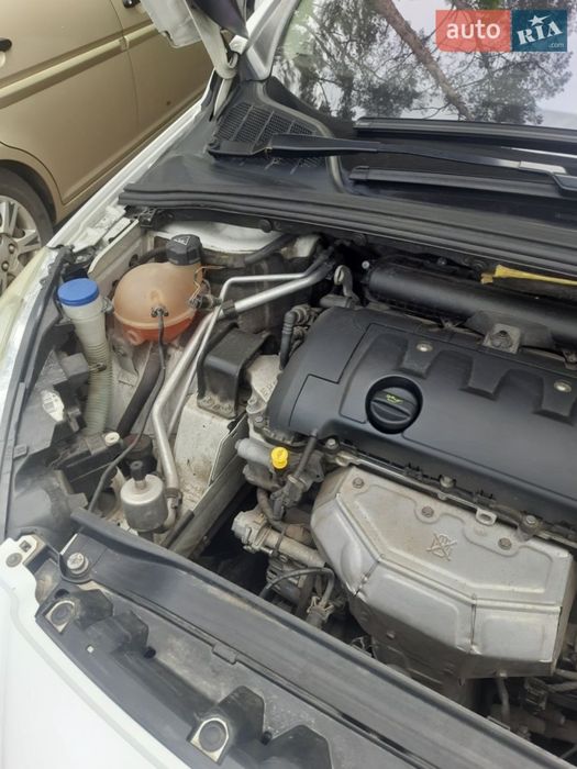 Пежо,peugeot sw 308