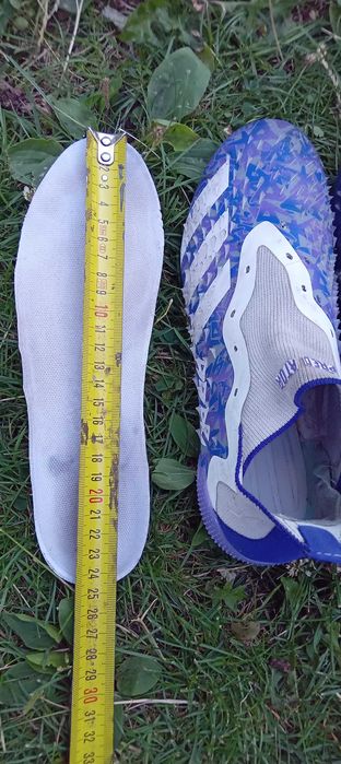 Футбольні бутси Adidas Predator