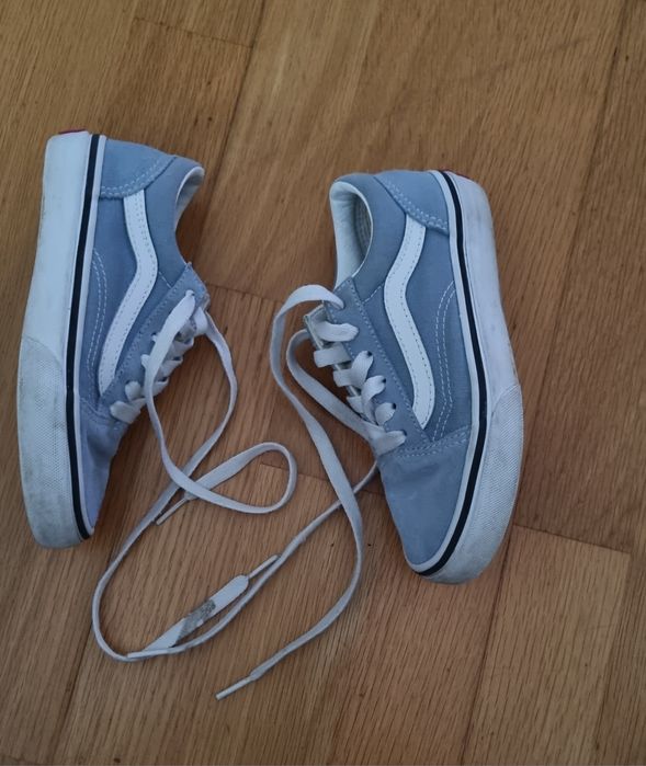 Ténis Vans  30,5