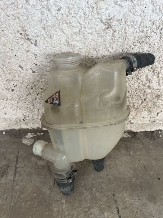 Fraco agua radiadores smart 451