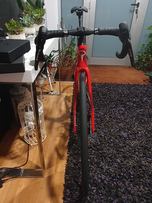 Pinarello F1 Disco