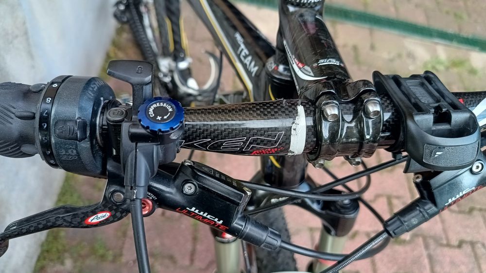 Rower górski 26"Token