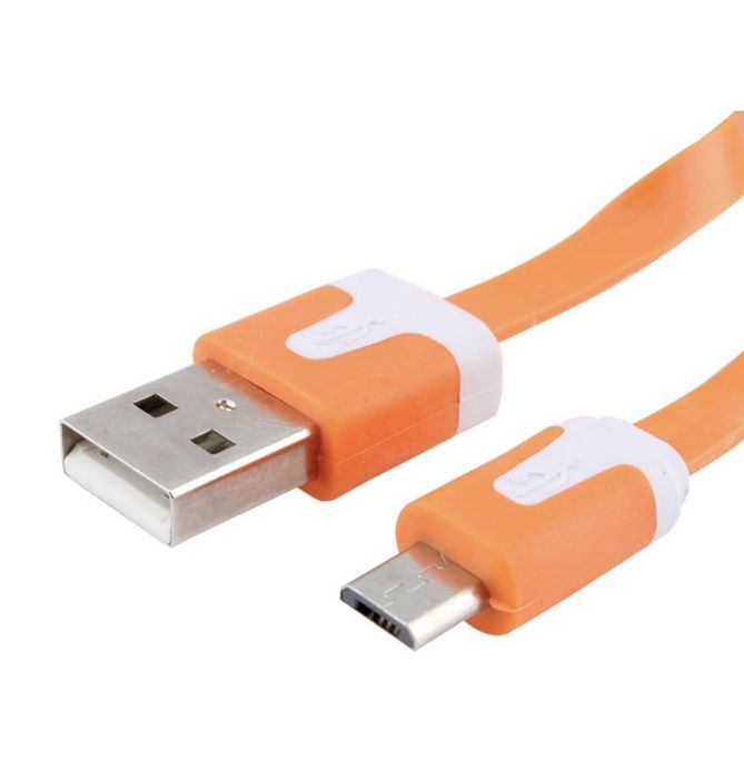 Кабель micro- Usb