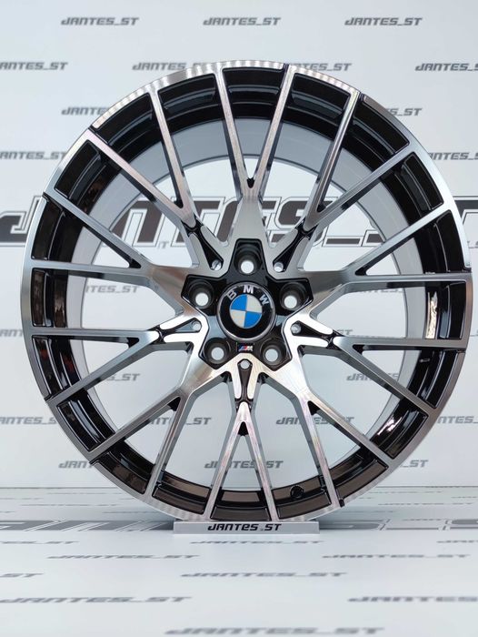 jantes 19 5X120 Style BMW M2 Competition NOVAS