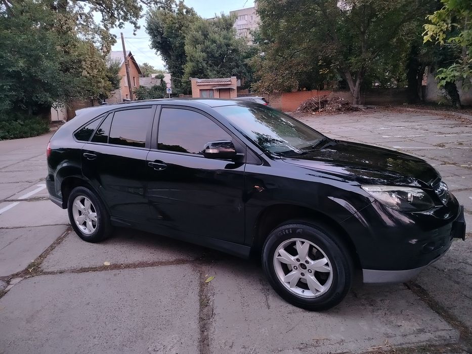 Продам легковой автомобиль