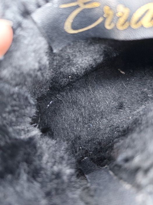 Ботинки майже нові