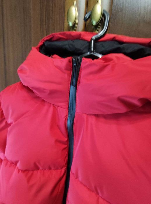 Куртка з капюшоном