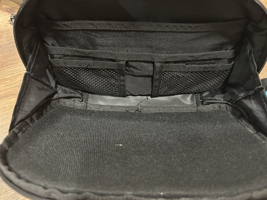 Продаю Сумка спінінгова Flagman lure bag 29x18x14