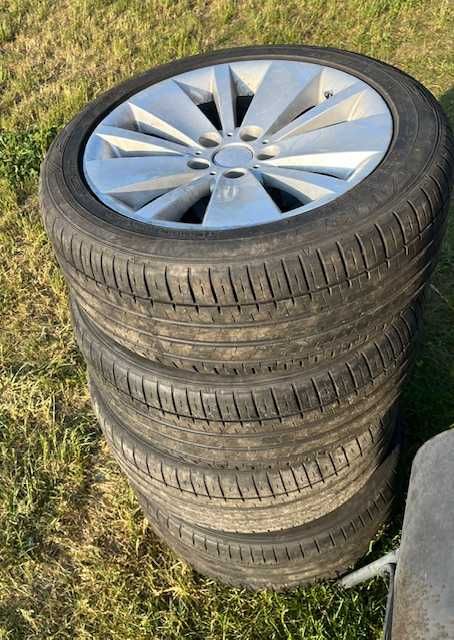 Sprzedam VW Transporter 5