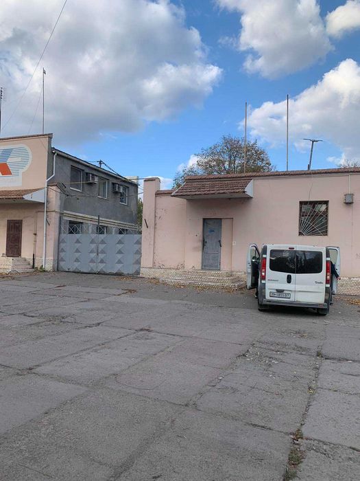 Аренда ПАРКОМЕСТ под любой вид транспорта на Новикова. ОХРАНА 24/7