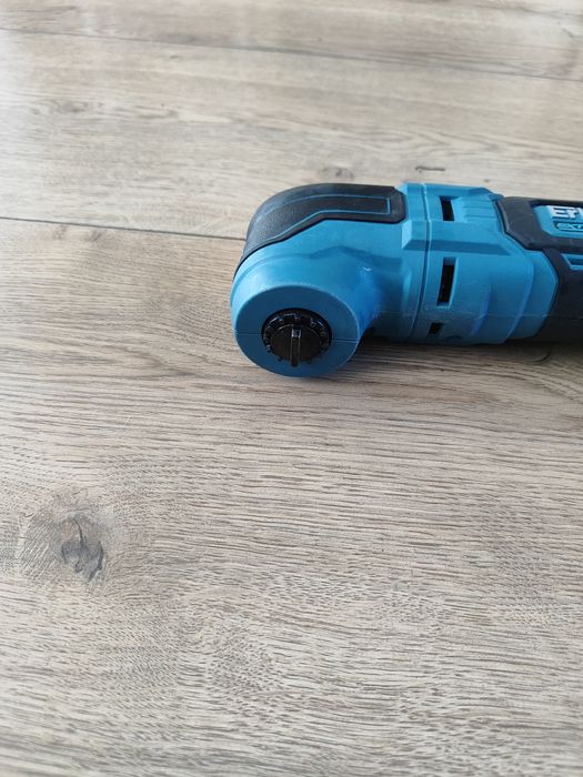 Urządzenie wielofunkcyjne / multitool Erbauer 18v