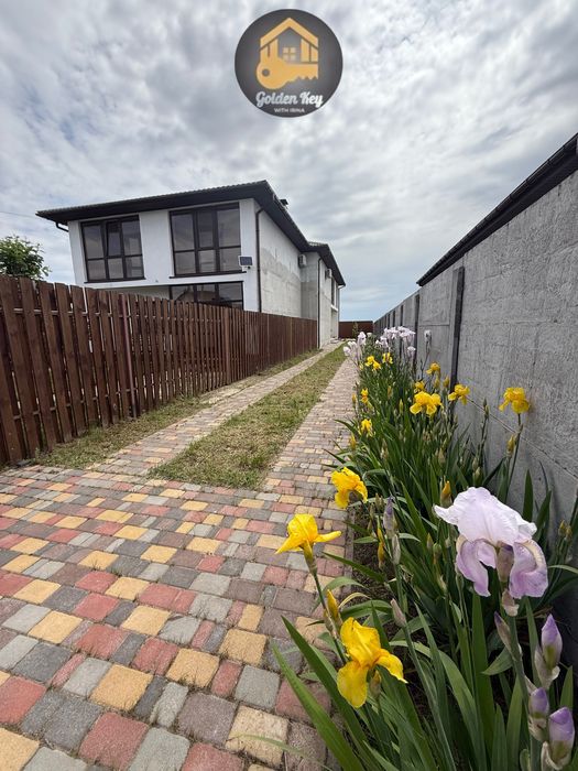 Продам Будинок 100м2, земельна ділянка 3 сотки , с.Гора, вул. Басейна